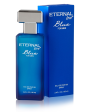 ETERNAL LOVE PERFUME BLUE FOR MEN 100ML on Sale