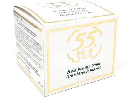 55H+ Bust Beauty Balm Anti Stretch Marks 3.4 oz Online