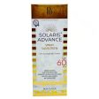 Solaris Advance Spray Sunscreen SPF 60 (150ml) -pharma health Online