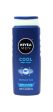 Nivea Men Body Wash Cool Menthol & Yuzu 16.9 oz Online Hot Sale