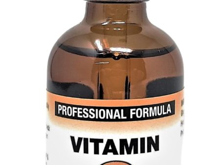 Professional Formula Vitamin C Serum with Hyaluronic Acid 2 oz For Sale