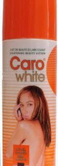 Caro White Lightening Beauty Lotion 300 ml Hot on Sale