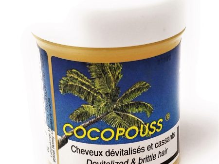 Miss Antilles Cocopouss Cream 3.15 oz Online now