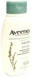 Aveeno Active Naturals Skin Relief Body Wash Fragrance Free 12 oz Fashion