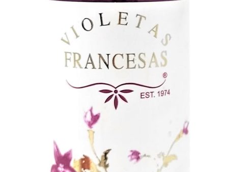 Violetas Francesas Cologne Body Mist For Adults 8 oz Discount