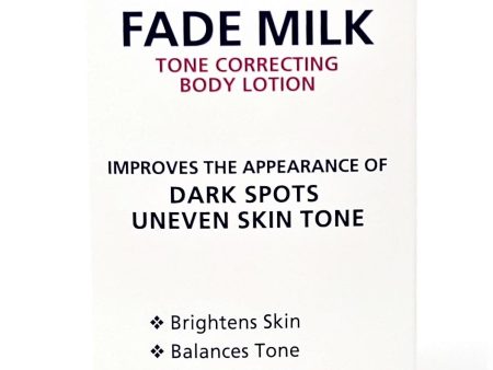 Palmer s Skin Success Anti-Dark Spot Fade Milk 8.5 oz Online Hot Sale