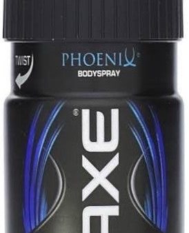 Axe Deodorant Body Spray Phoenix 4 oz. Online Hot Sale