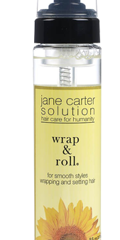 Jane Carter Solution Wrap & Roll 8 oz Sale