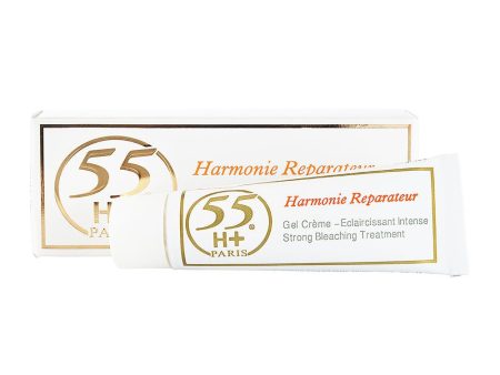 55H+ Harmonie Reparateur Gel Creme 1 oz Online Hot Sale