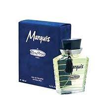 MARQUIS BLUE PERFUME FOR MAN 100ML Hot on Sale