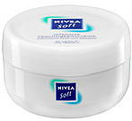 Nivea Soft Moisturizing Creme 6.8 oz Online now