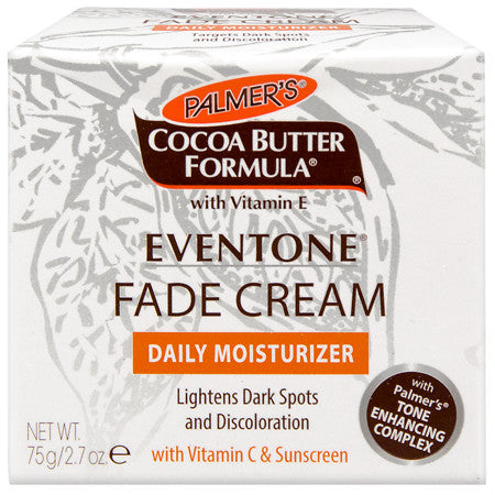 Palmer s Cocoa Butter Formula Eventone Fade Cream 2.7 oz Hot on Sale