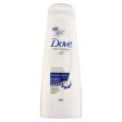 Dove Hair Therapy Damage Solutions Intensive Repair Shampoo 12 oz Online