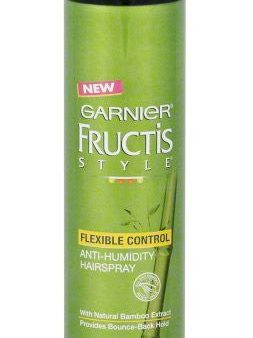 Garnier Fructis Style Flexible Control Anti-Humidity Spray 8.25 oz. For Cheap