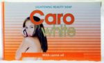 Caro White Lightening Beauty Soap 180 g. Discount