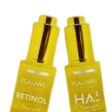 BEAUWELL Retinol Serum with 5% Hyaluronic Acid | Anti-Aging & Skin Rejuvenation on Sale