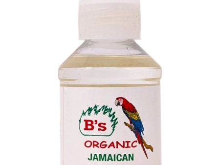 B s Organic Jamaican Lavender Oil 4 oz For Sale