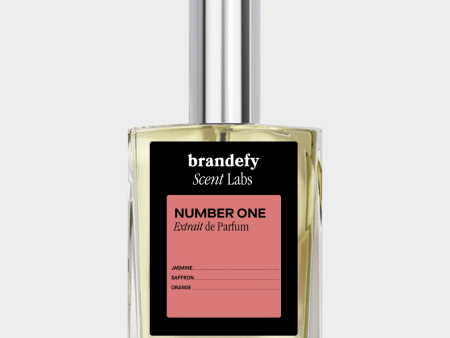 Number One Extrait de Parfum Supply