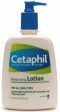 Cetaphil Moisturizing Lotion Fragrance Free 16 oz Fashion