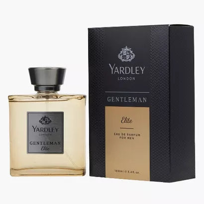 YARDLEY LONDON PERFUME GENTLEMAN ELITE 100ML Online Sale