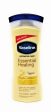 Vaseline Intensive Care Essentail Healing Body Lotion 10 oz Discount