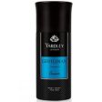 YARDLEY LONDON BODY SPRAY SUAVE 150ML Cheap