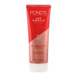 PONDS FACE WASH AGE MIRICAL 100GM Online