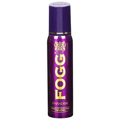 FOGG BODY SPRAY PARADISE 120ML Sale