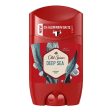 OLD SPICE DEO STICK DEEP SEA 50ML For Discount