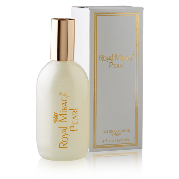 ROYAL MIRAGE PERFUME PEARL 120ML For Discount