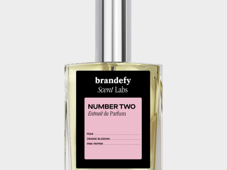 Number Two Extrait de Parfum Online Sale