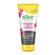 Alba Botanica Hawaiian Detox Cleanser Anti-Pollution Volcanic Clay 6 oz Supply