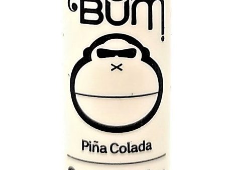 Sun Bum CocoBalm Pina Colada Moisturizing Lip Balm 0.15 oz Online