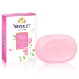 YARDLEY LONDON SOAP ENGLISH ROSE 100GM Online