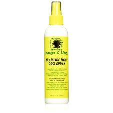 Jamaican Mango & Lime No More Itch Gro Spray 8 oz Online Hot Sale