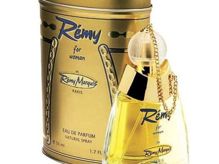 REMY GOLDEN PERFUME FOR WOMAN 100ML For Discount