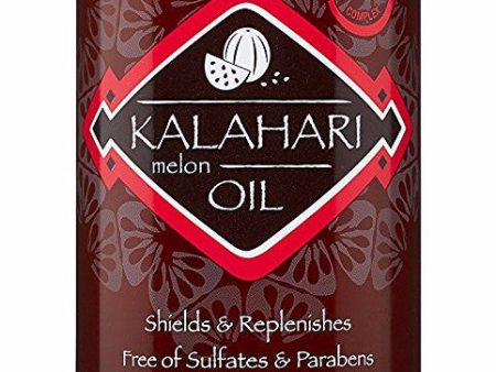 Hask Kalahari Melon Oik Color Protection Shampoo 12 oz Online Hot Sale