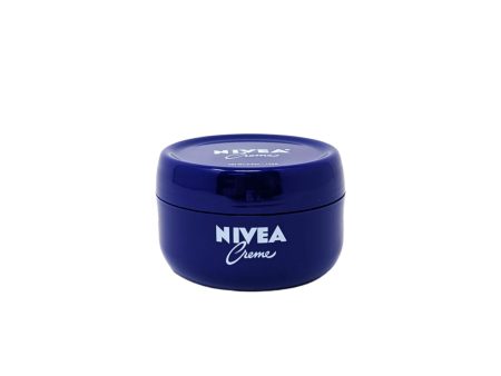 Nivea Cream Jar 6.8 oz Hot on Sale