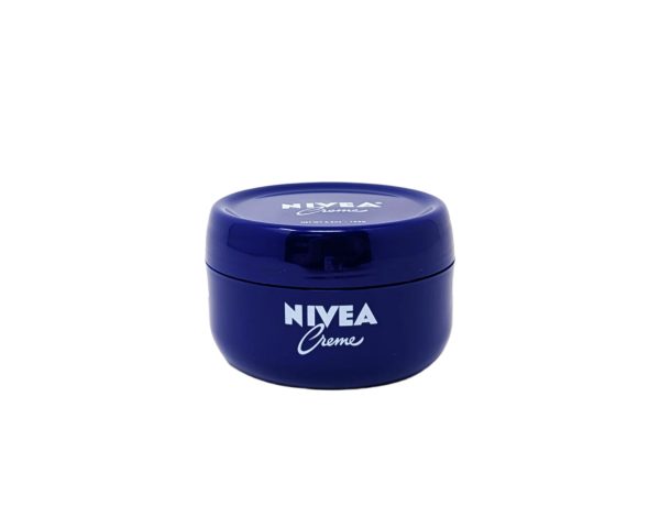 Nivea Cream Jar 6.8 oz Hot on Sale