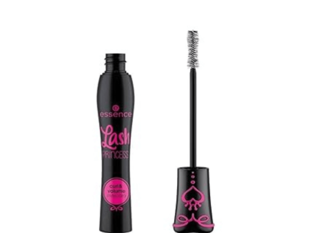 BOSS LASH BOOST VOLUME & CURL MASCARA 12ml Fashion