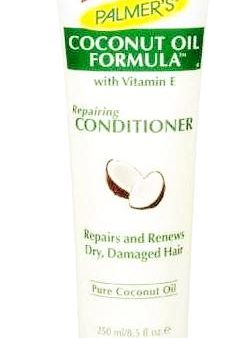 Palmer s Coconut Oil Formula Repairing Conditioner 8.5 oz Sale