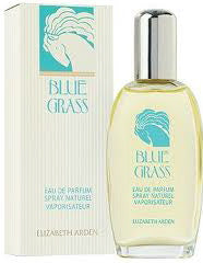 Blue Grass by Elizabeth Arden Eau de Parfum Spray 3.3 oz For Discount