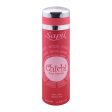 SAPIL BODY SPRAY CHICHI FOR WOMEN 200ML Online now