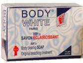 Body White Body Clearing Soap 3 Oz. (85 g) Online Hot Sale