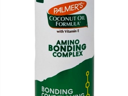 Palmer s Coconut Oil Formula Amino Bonding Complex Conditioning Masque 12 oz Online Sale