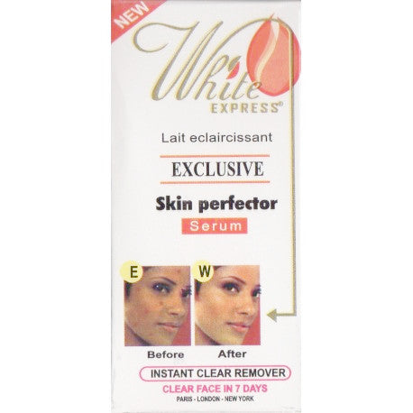 White Express Skin Profector Serum 1 oz Hot on Sale