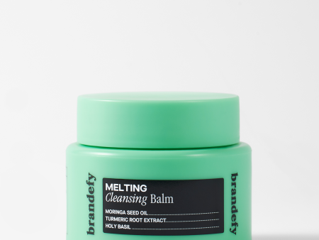 Melting Cleansing Balm Online