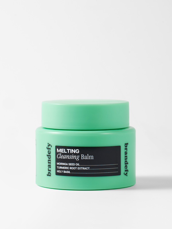 Melting Cleansing Balm Online