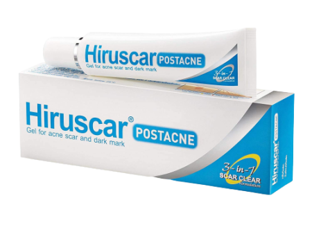 Hiruscar Post Acne 10g Hot on Sale