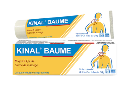 KINAL® BAUME (TUB 30G)(PPM) Online now